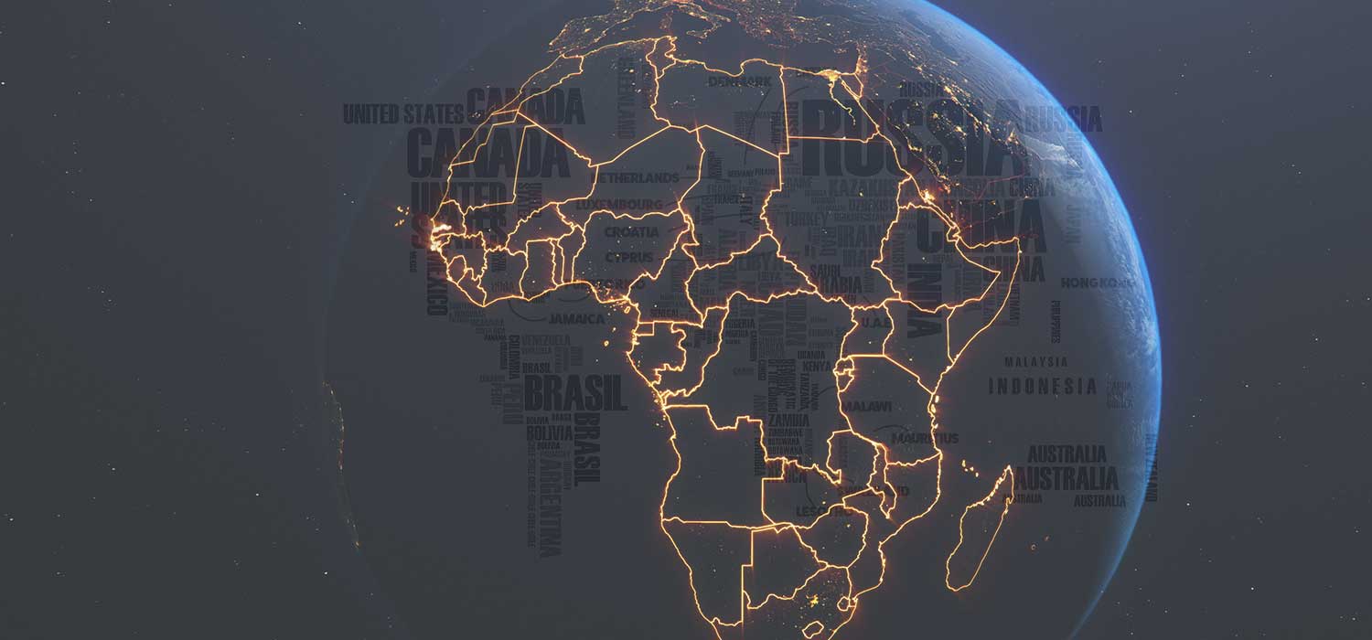 Dr. Daniel N Erasmus to Address Key Transfer Pricing Challenges at ...