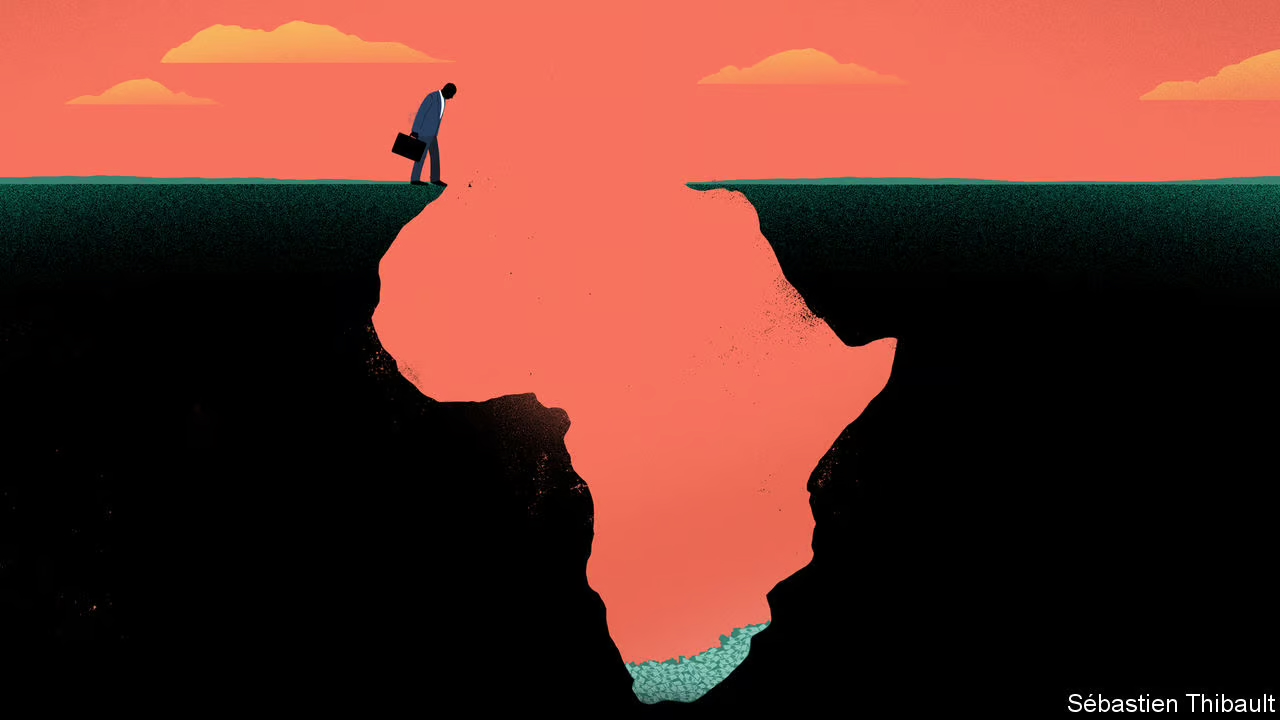 Tax Representation and Tax Court Controversies in Africa - Prof. Dr ...